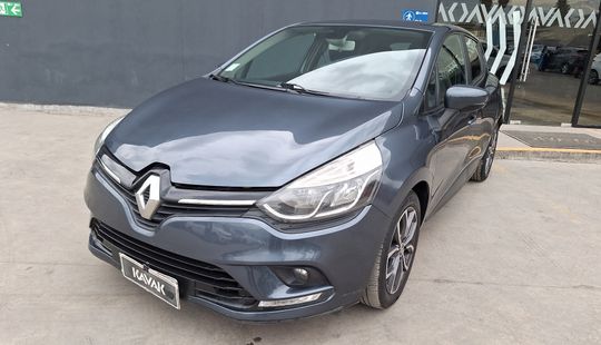 Renault • Clio