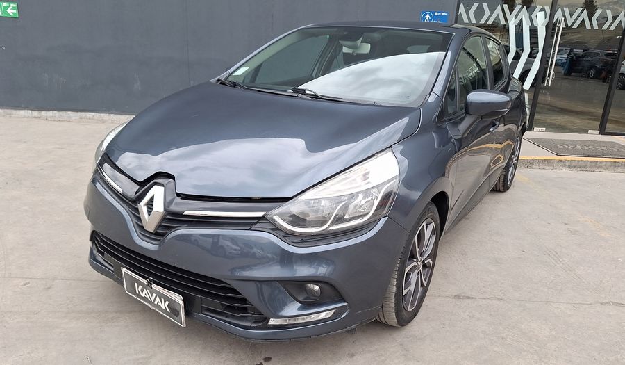 Renault Clio 1.2 EXPRESSION Hatchback 2018