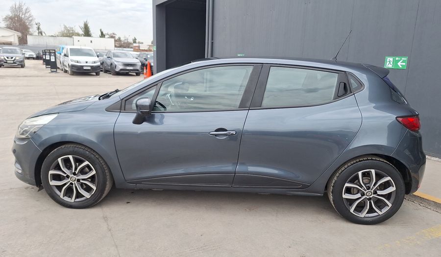 Renault Clio 1.2 EXPRESSION Hatchback 2018