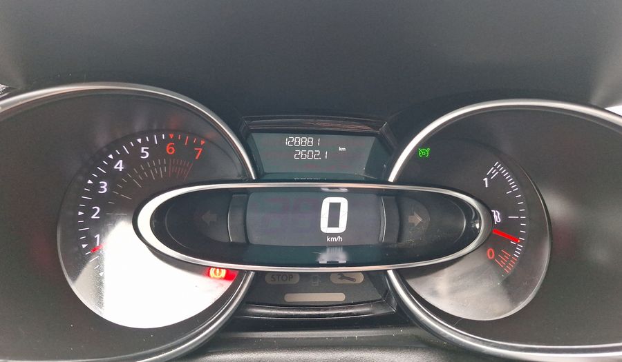 Renault Clio 1.2 EXPRESSION Hatchback 2018