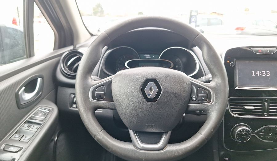 Renault Clio 1.2 EXPRESSION Hatchback 2018