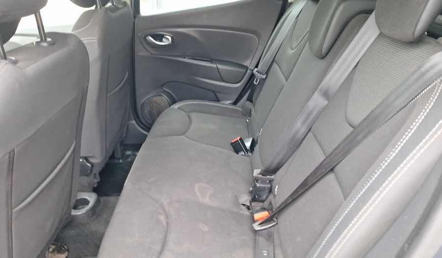 Renault Clio 1.2 EXPRESSION Hatchback 2018