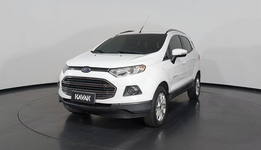 Ford • EcoSport