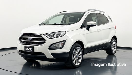 Ford • EcoSport