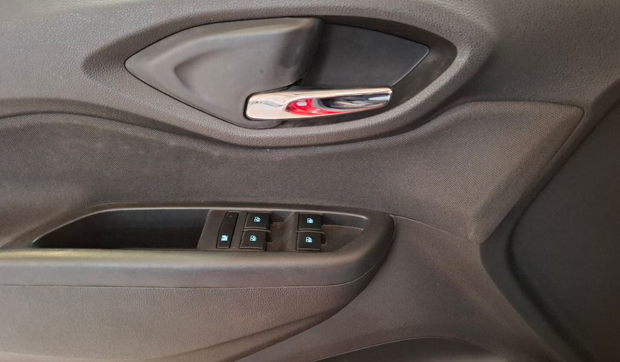 Chevrolet Onix 1.4 LTZ AT Hatchback 2018