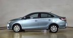 Toyota Yaris 1.5 GLI Sedan 2018
