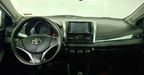 Toyota Yaris 1.5 GLI Sedan 2018