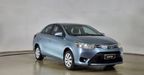 Toyota Yaris 1.5 GLI Sedan 2018