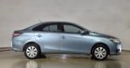 Toyota Yaris 1.5 GLI Sedan 2018
