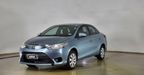 Toyota Yaris 1.5 GLI Sedan 2018