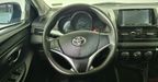 Toyota Yaris 1.5 GLI Sedan 2018