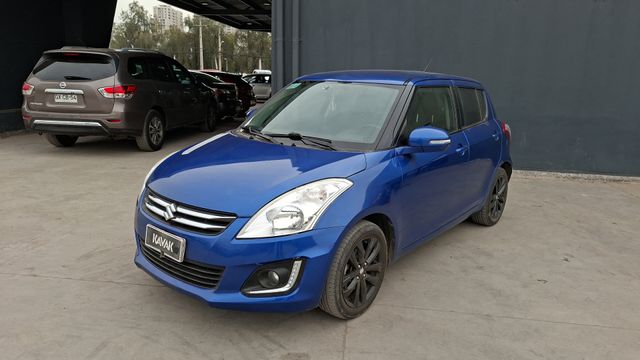 Suzuki • Swift