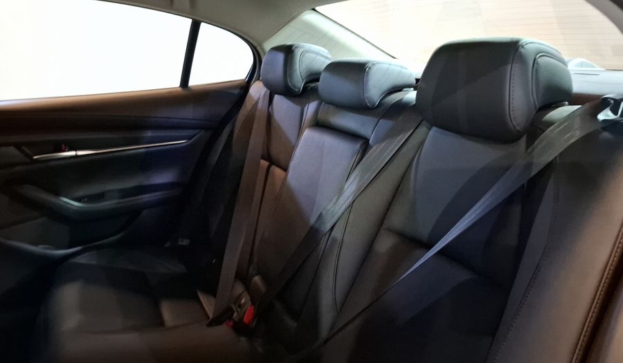 Mazda 3 2.5 I GRAND TOURING AUTO Sedan 2020