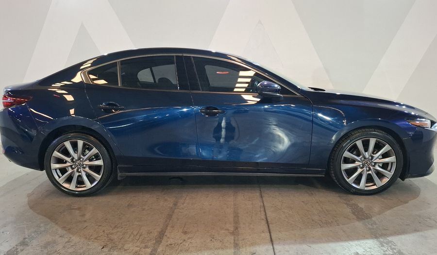 Mazda 3 2.5 I GRAND TOURING AUTO Sedan 2020
