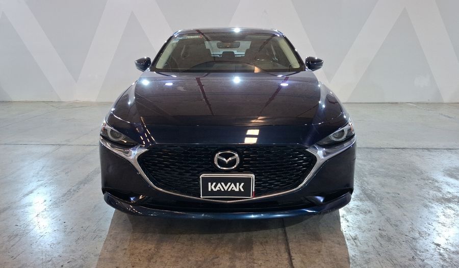 Mazda 3 2.5 I GRAND TOURING AUTO Sedan 2020