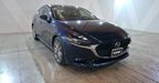 Mazda 3 2.5 I GRAND TOURING AUTO Sedan 2020