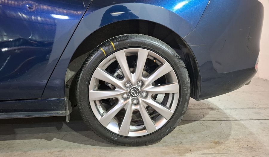 Mazda 3 2.5 I GRAND TOURING AUTO Sedan 2020