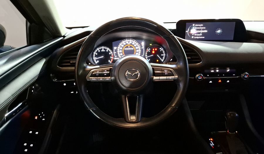 Mazda 3 2.5 I GRAND TOURING AUTO Sedan 2020