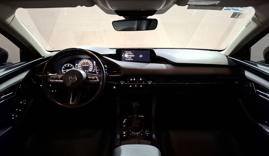 Mazda 3 2.5 I GRAND TOURING AUTO Sedan 2020