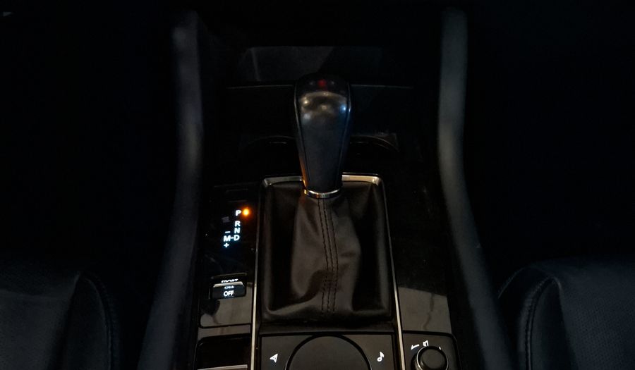 Mazda 3 2.5 I GRAND TOURING AUTO Sedan 2020