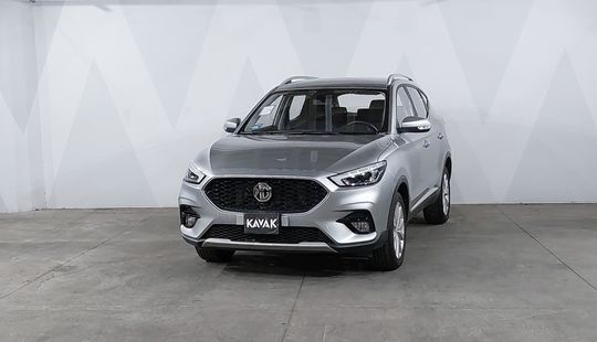 Mg • Zs