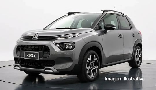 Citroen • C3