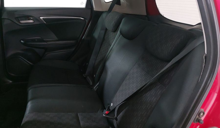 Honda Fit 1.5 COOL Hatchback 2016