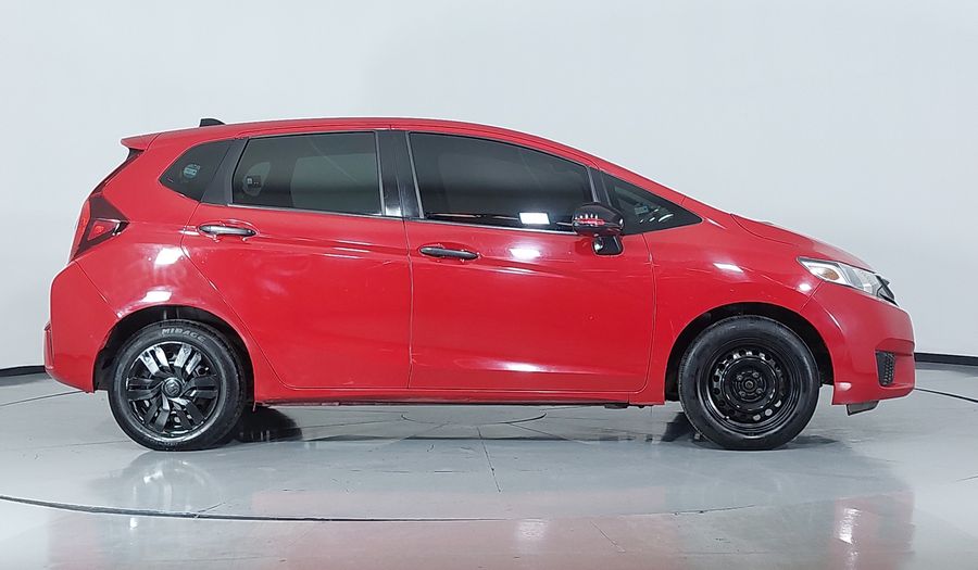 Honda Fit 1.5 COOL Hatchback 2016