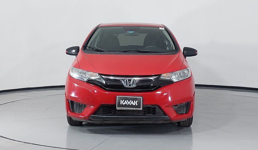 Honda Fit 1.5 COOL Hatchback 2016