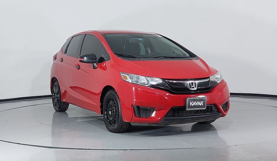 Honda Fit 1.5 COOL Hatchback 2016