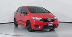 Honda Fit 1.5 COOL Hatchback 2016