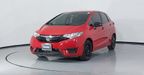 Honda Fit 1.5 COOL Hatchback 2016
