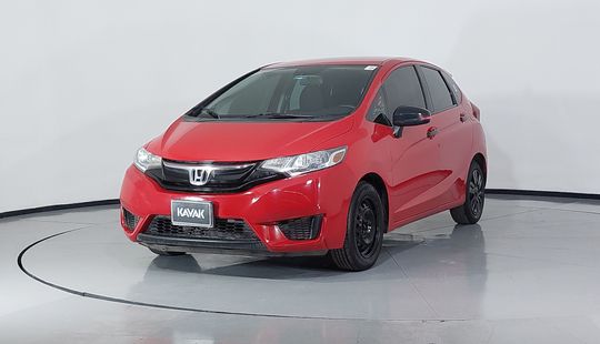 Honda • Fit