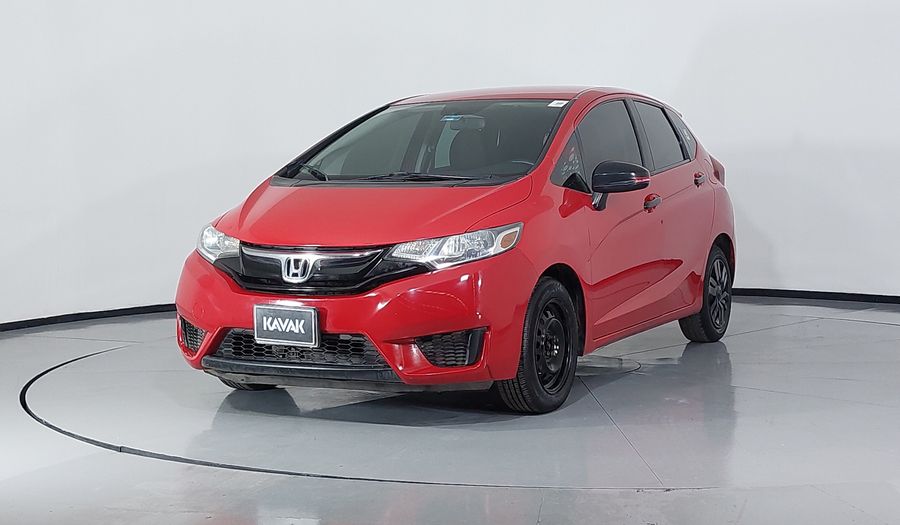 Honda Fit 1.5 COOL Hatchback 2016