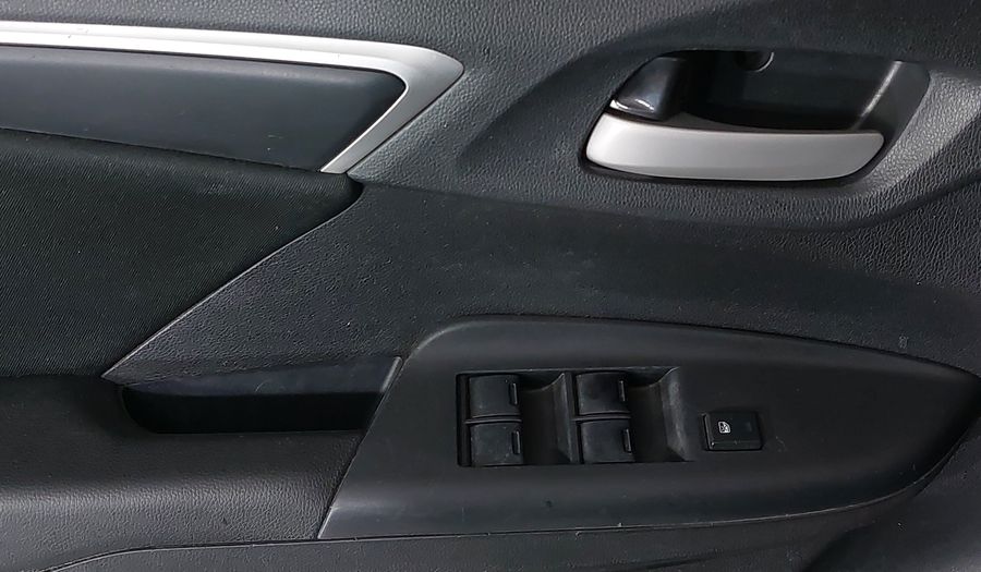 Honda Fit 1.5 COOL Hatchback 2016