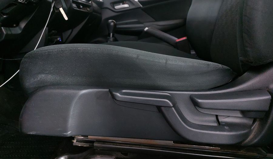 Honda Fit 1.5 COOL Hatchback 2016