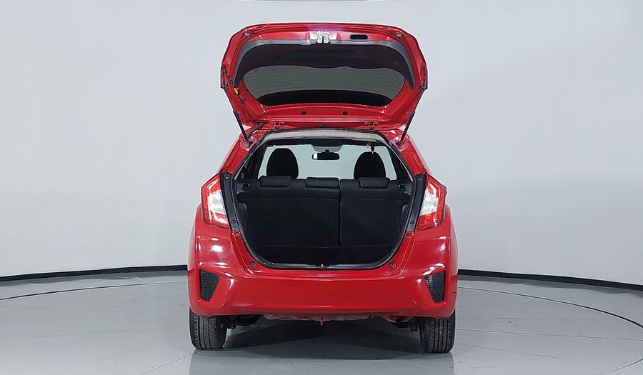Honda Fit 1.5 COOL Hatchback 2016