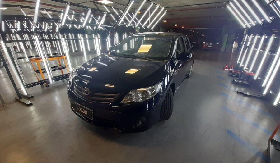 Toyota Corolla 1.8 XEI Sedan 2013