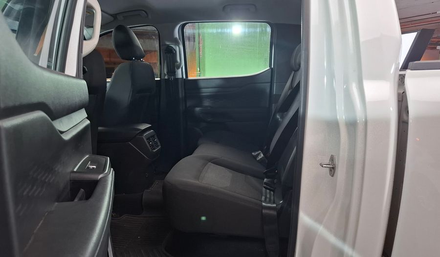 Ford Ranger 2.0 CD XLS 2WD Pickup 2023