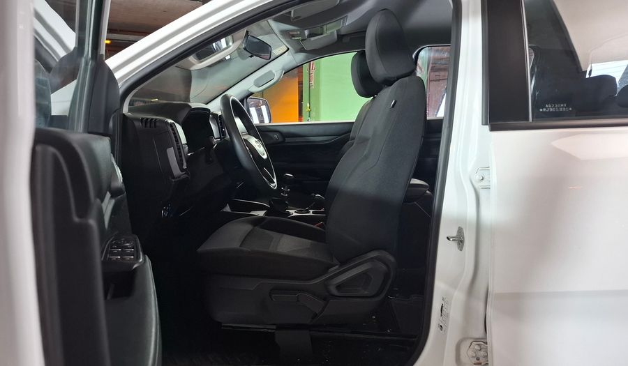 Ford Ranger 2.0 CD XLS 2WD Pickup 2023