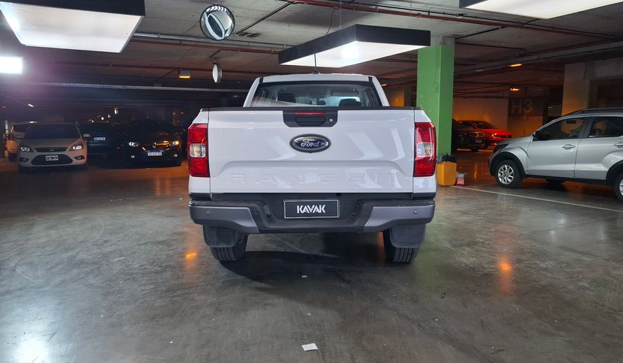 Ford Ranger 2.0 CD XLS 2WD Pickup 2023