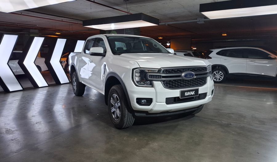Ford Ranger 2.0 CD XLS 2WD Pickup 2023