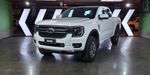 Ford Ranger 2.0 CD XLS 2WD Pickup 2023