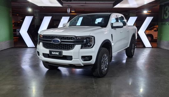 Ford • Ranger