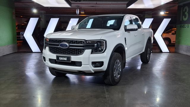 Ford • Ranger