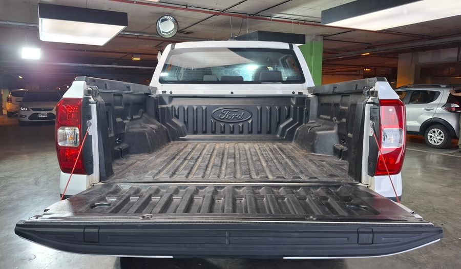 Ford Ranger 2.0 CD XLS 2WD Pickup 2023
