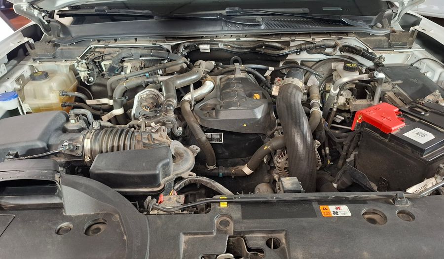 Ford Ranger 2.0 CD XLS 2WD Pickup 2023