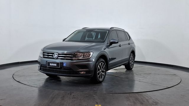 Volkswagen Tiguan Allspace 1.4 TSI 250 DSG MY20