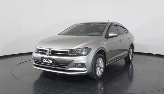 Volkswagen • Virtus