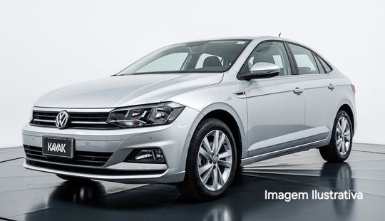 Volkswagen • Virtus